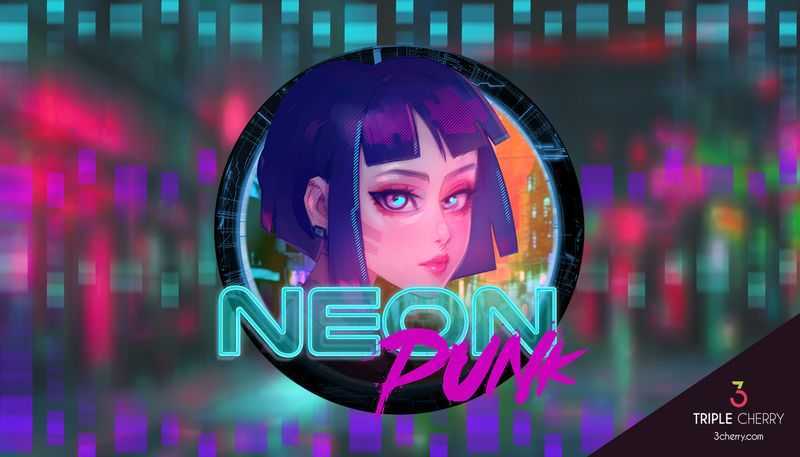 Neon Punk