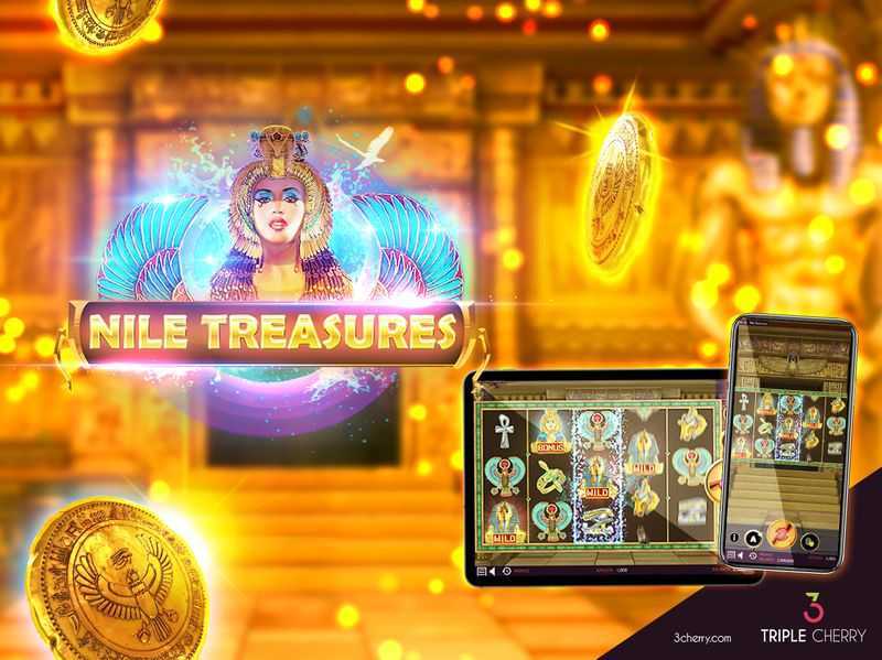 Nile Treasures Nile Treasures