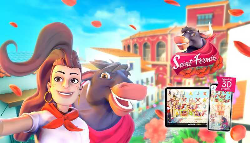 Saint Fermin
