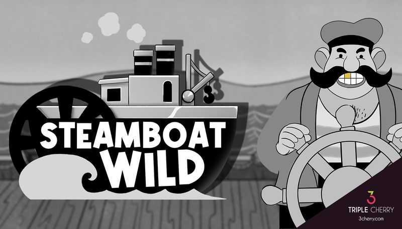Steamboat Wild