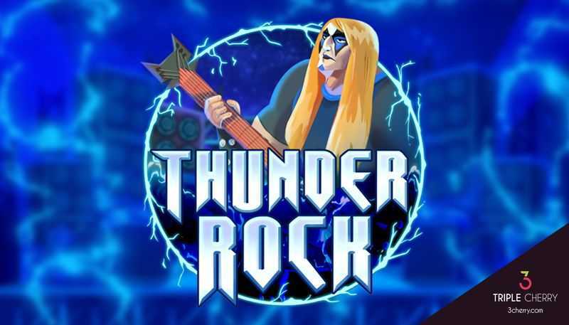 Thunder Rock Thunder Rock