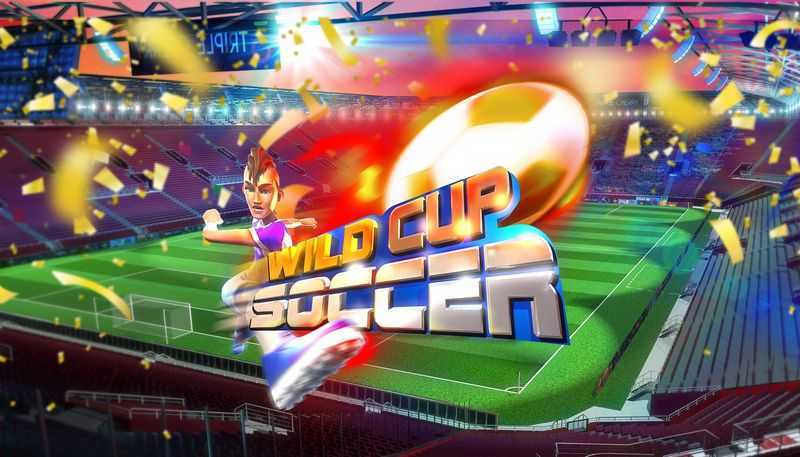 Wild Cup Soccer