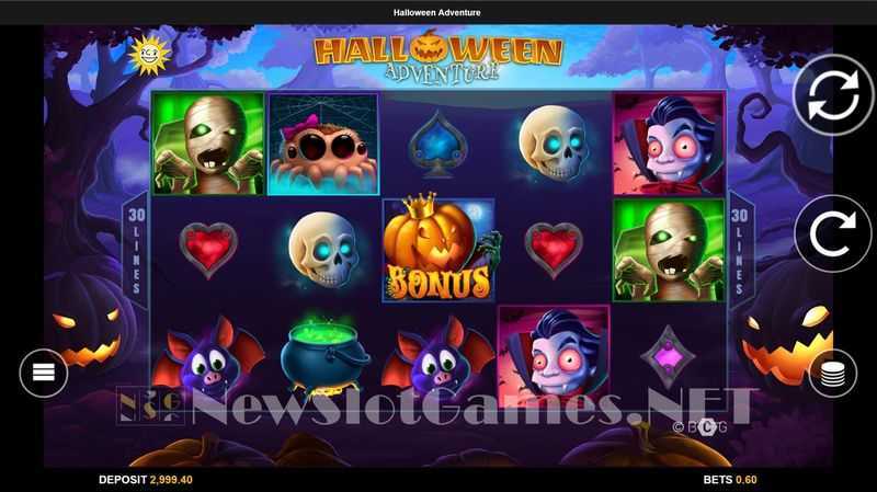 Halloween
