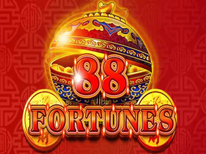 88 Fortunes