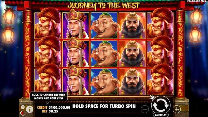 Journey to the West 2