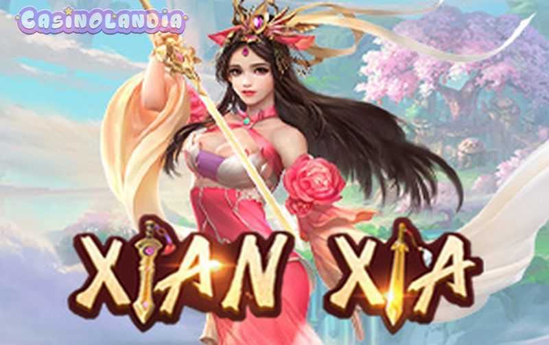 Xian Xia