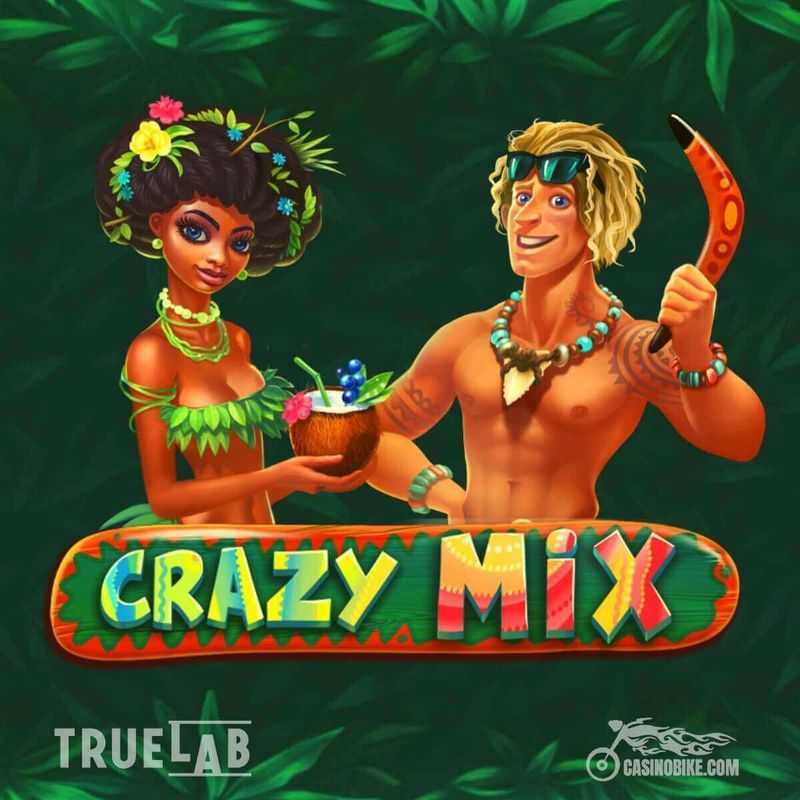 Crazy Mix