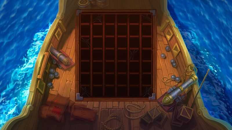 Micropirates and the Kraken of the Caribbean