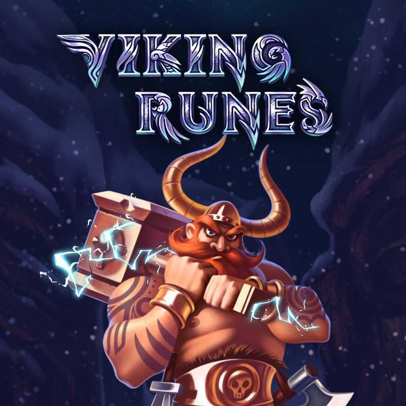 Viking Runes