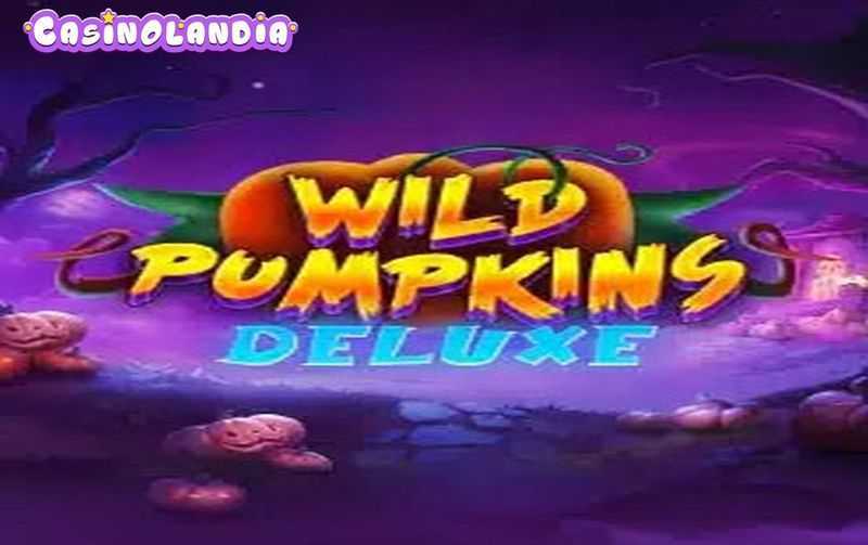 Wild Pumpkins