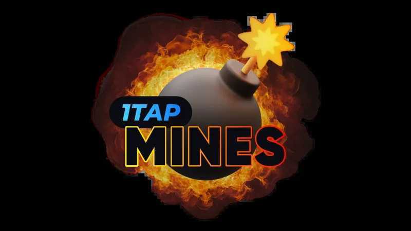 1Tap Mines