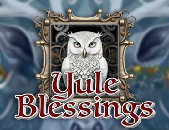 Yule Blessings