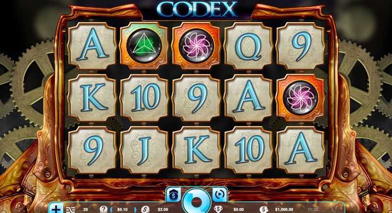 Codex