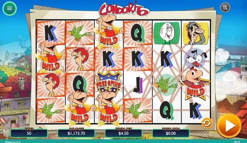 Condorito