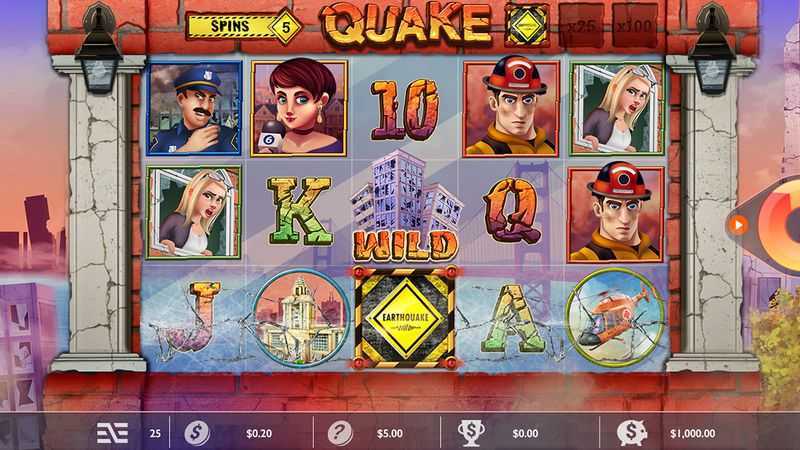 Quake