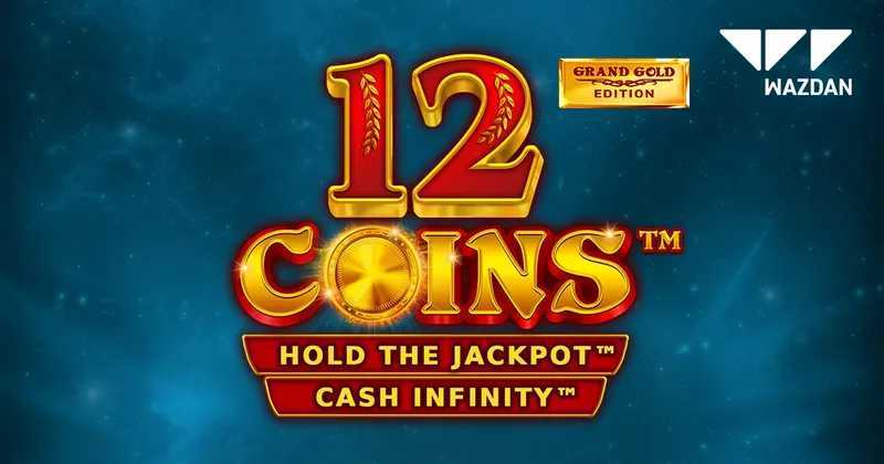 12 Coins Grand Gold Edition