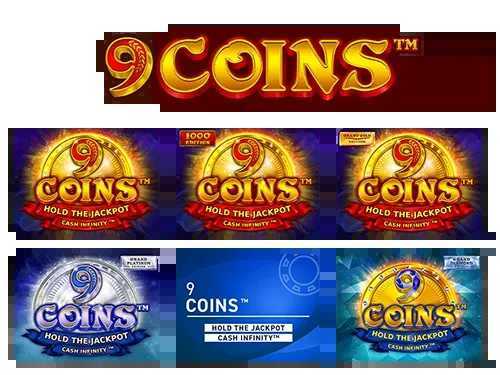 16 Coins Grand Gold Edition
