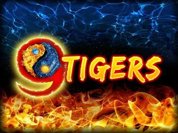 9 Tigers