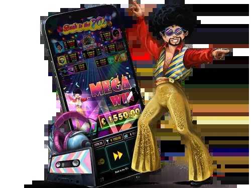 Back to the 70s