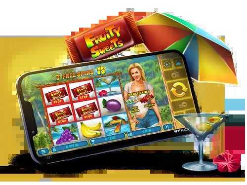 Beauty Fruity