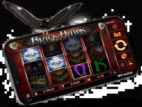 Black Hawk