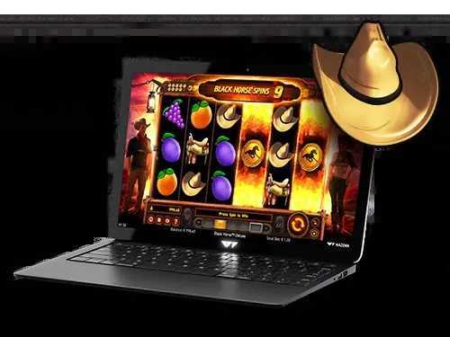 Black Horse Deluxe