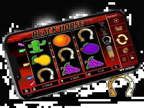 Black Horse
