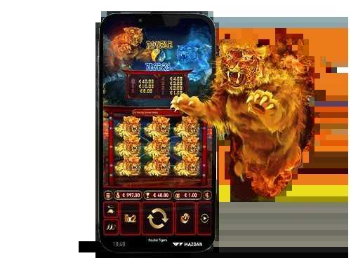 Double Tigers
