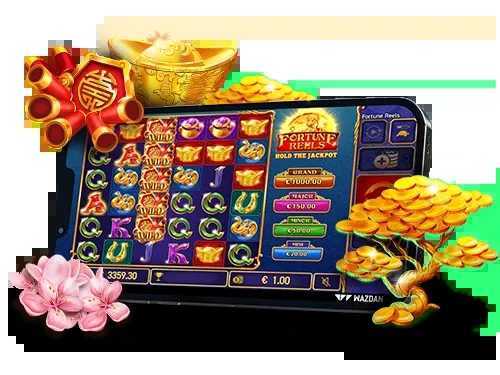 Fortune Reels