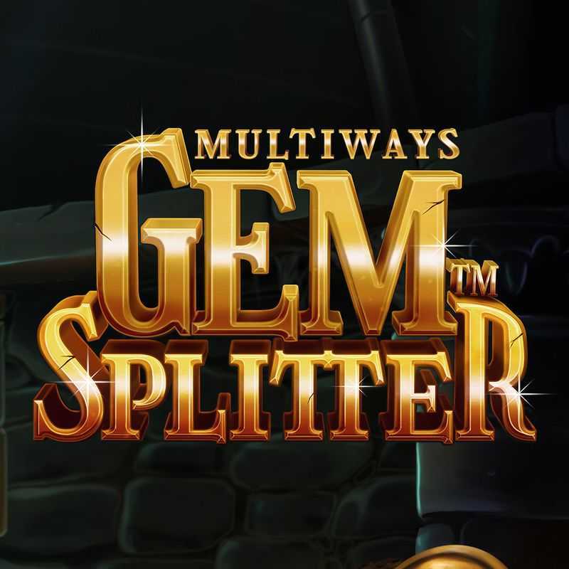 Gem Splitter