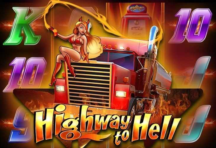 Highway to Hell Deluxe