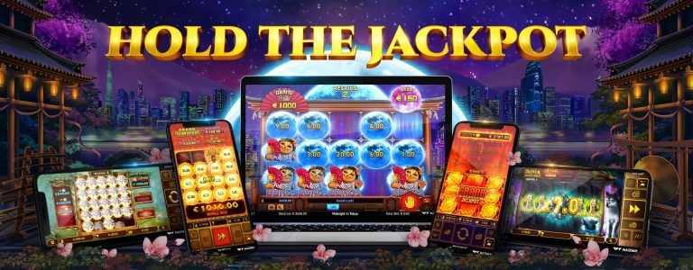 Jackpot Builders