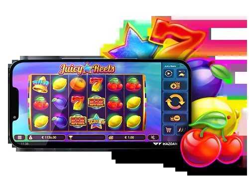 Juicy Reels
