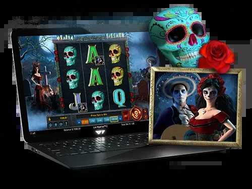 Los Muertos II