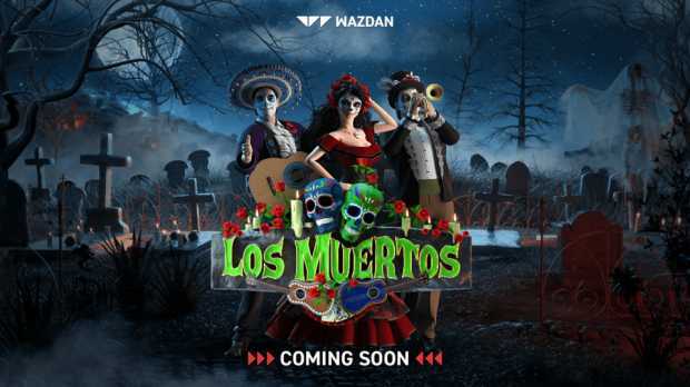 Los Muertos