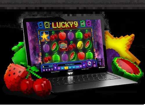 Lucky 9