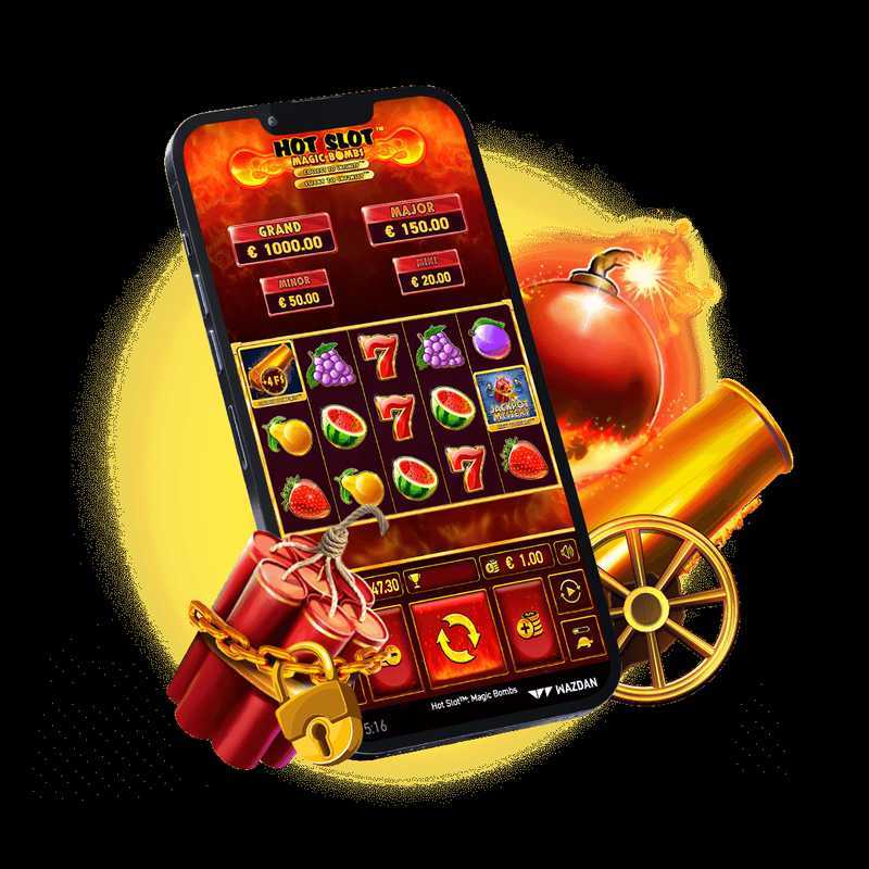 Magic Hot