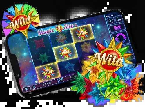 Magic Stars 3