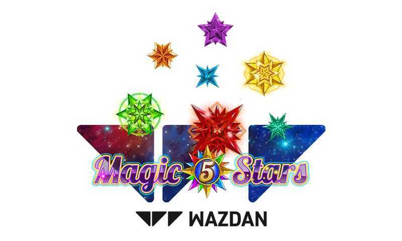 Magic Stars 5