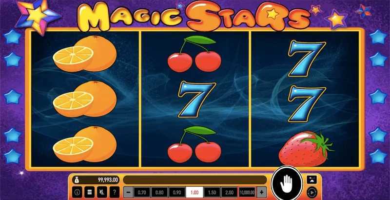 Magic Stars