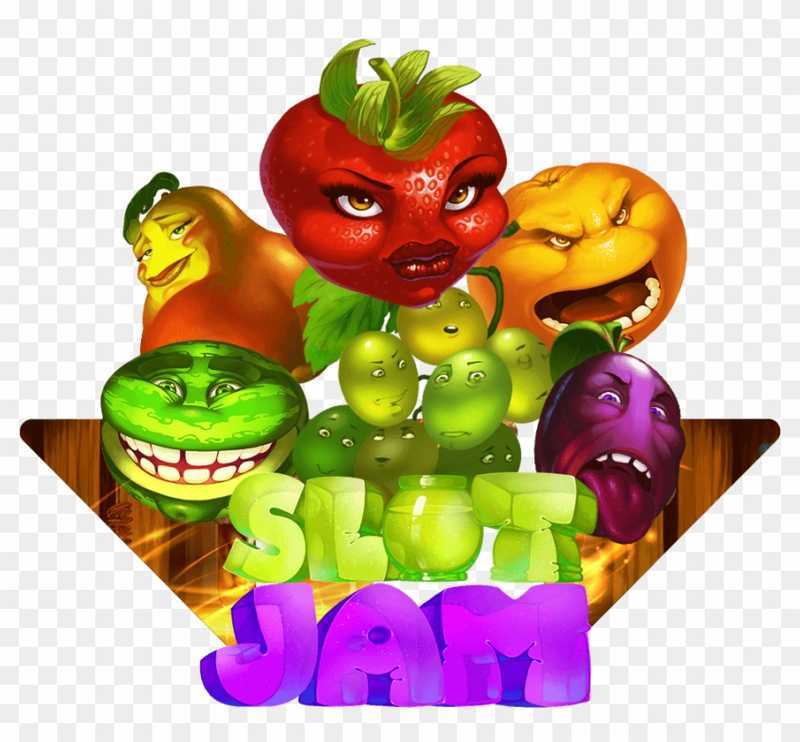 Slot Jam