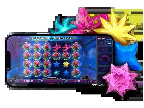 Space Spins