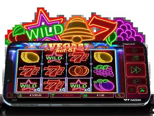 Vegas Hot 81