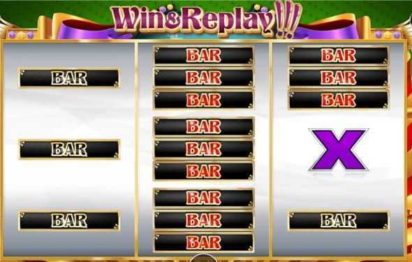 Win And Replay