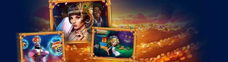 Classic Cherries Evolution