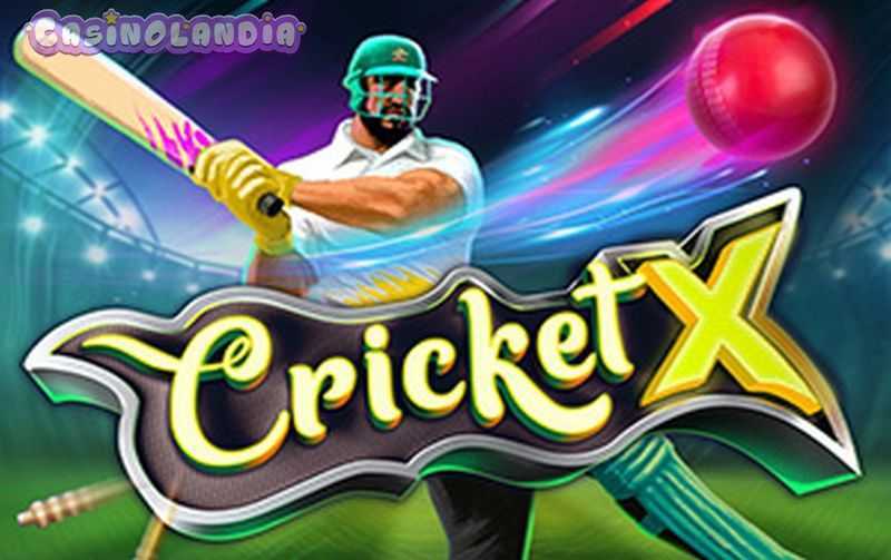 Cricket Clash