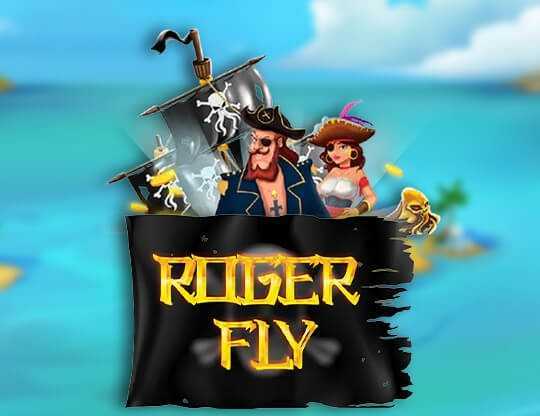 Roger Fly