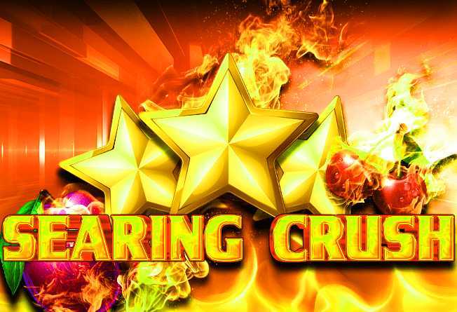 Searing Crush