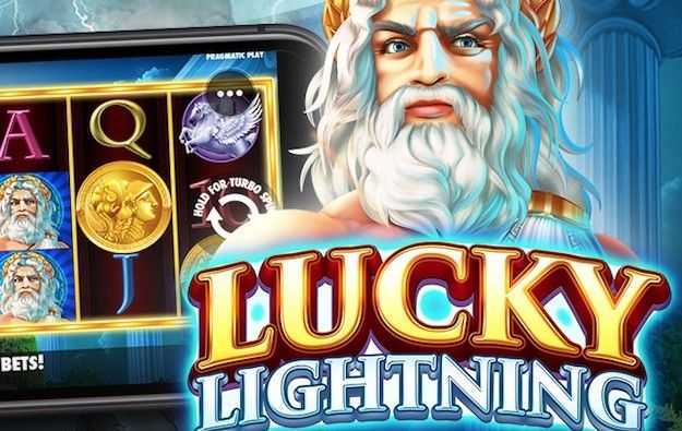 Lucky Lightning