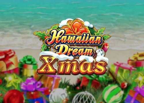 Hawaiian Dream Xmas